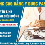 Tuyen-sinh-cao-dang-dieu-duong-tphcm-mien-100-hoc-phi-nam-2017