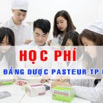 hoc-phi-cao-dang-duoc-pasteur-tphcm