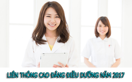 lien thong cao dang dieu duong