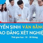 vb2 cao dang xet nghiem