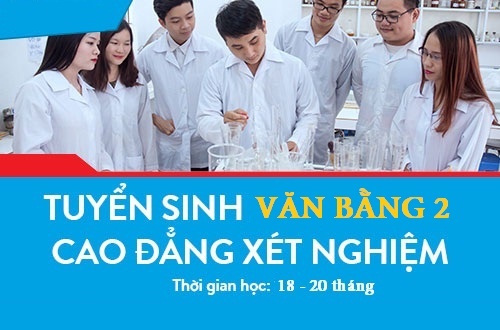 vb2 cao dang xet nghiem