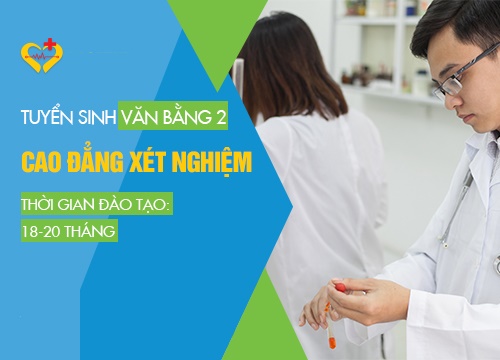 Tuyen-sinh-van-bang-2-cao-dang-xet-nghiem-pasteur