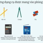 nhung-vat-dung-khong-duoc-mang-vao-thi-thpt-quoc-giao-2018