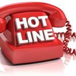 Đường dây nóng hỗ trợ kỳ thi THPT Quốc gia năm 2018