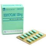 Doxycycline