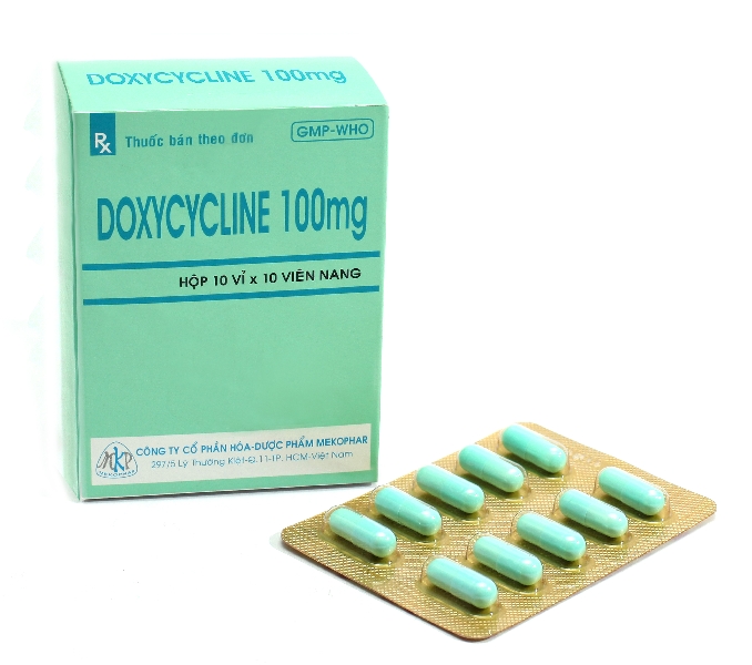 Doxycycline