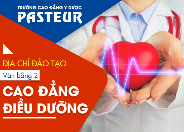 Ngành Điều dưỡng thu hút đông đảo thí sinh theo học