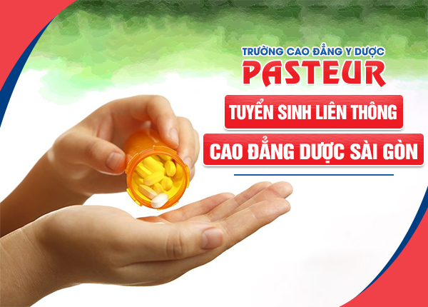 Ưu điểm của chương trình đào tạo Liên thông Cao đẳng Dược TPHCM năm 2020