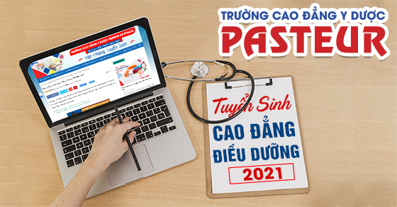 Địa chỉ đào tạo Cao đẳng Điều dưỡng TPHCM uy tín và chất lượng năm 2021