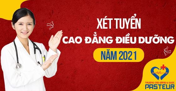 Hồ sơ Cao đẳng Điều dưỡng TPHCM năm 2021