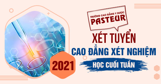 Đăng ký học Văn bằng 2 Cao đẳng Xét nghiệm TPHCM năm 2021 như thế nào?