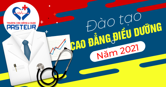 Học Cao đẳng Điều dưỡng TPHCM năm 2021 trong mấy năm?