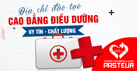 Đào tạo Cao đẳng Điều dưỡng TPHCM uy tín và chất lượng